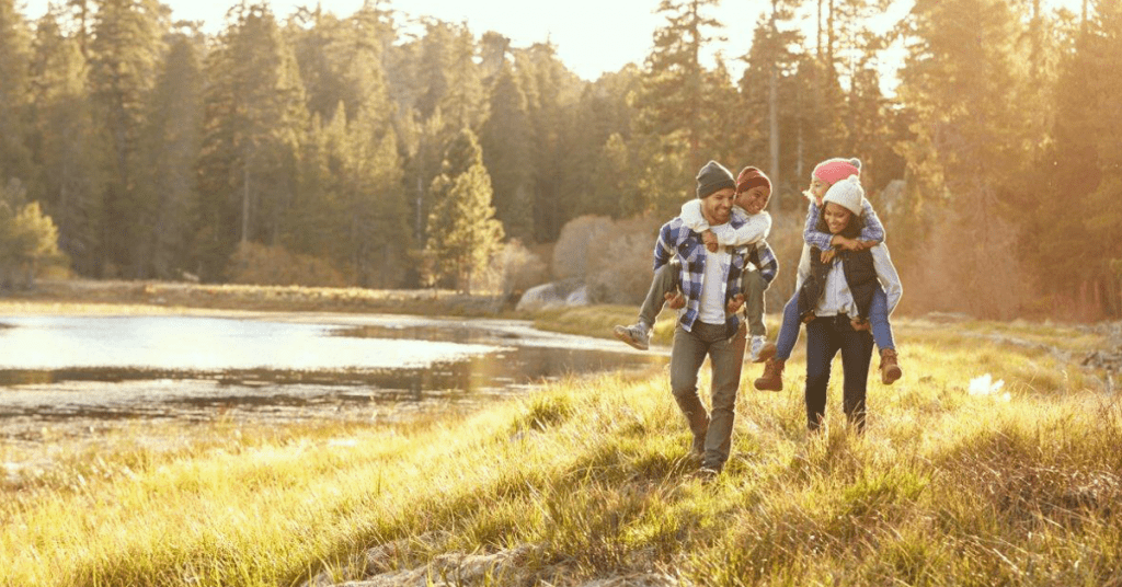 Physicians Going Country