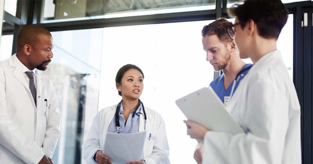 Looking for Your Next Job? Understanding Physician Compensation