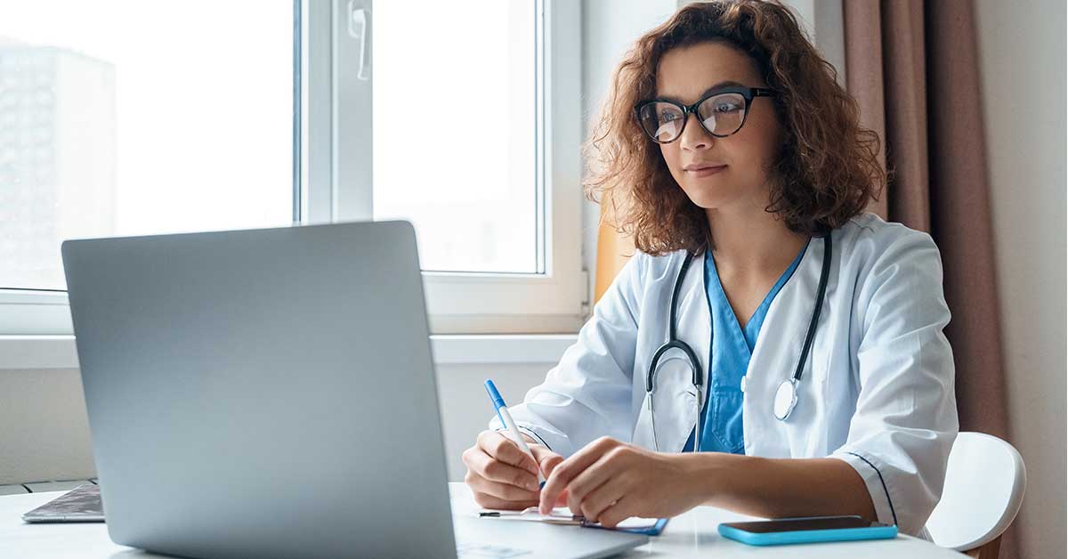 3 Things You Need to Start Your Physician Job Search - Jackson Physician  Search