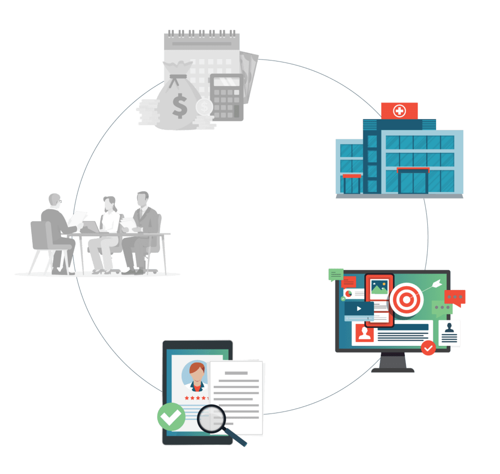 Recruitment Process - Screening Candidates