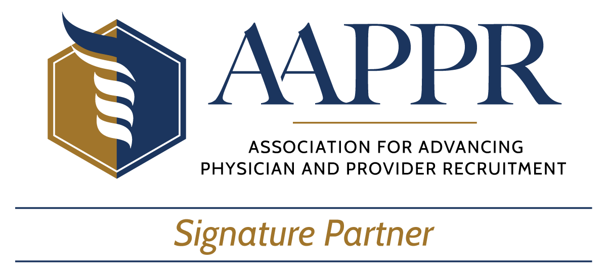 Signature Partner logo of AAPPR