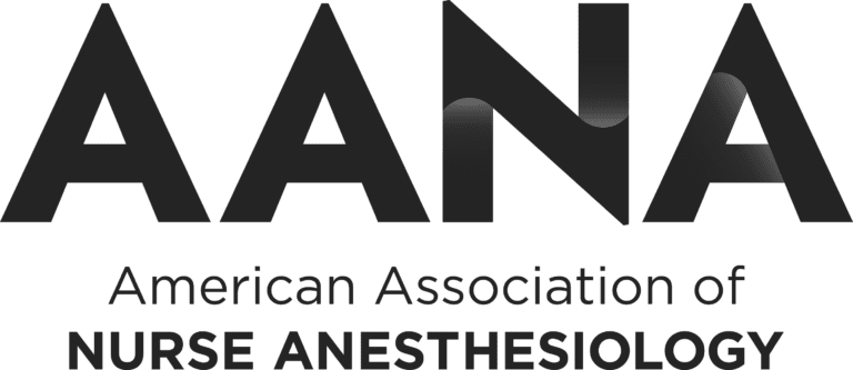 American Association of Nurse Anesthesiology logo