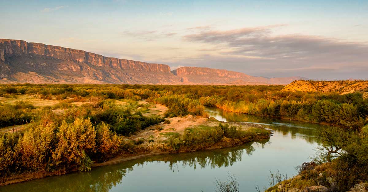 Rural West Texas Hospital Goes the Distance to Secure the Right Internal Medicine Physician